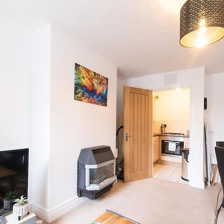 Апарт отель Lambley Court - Cozy Break In Mapperley Ноттингем Экстерьер фото